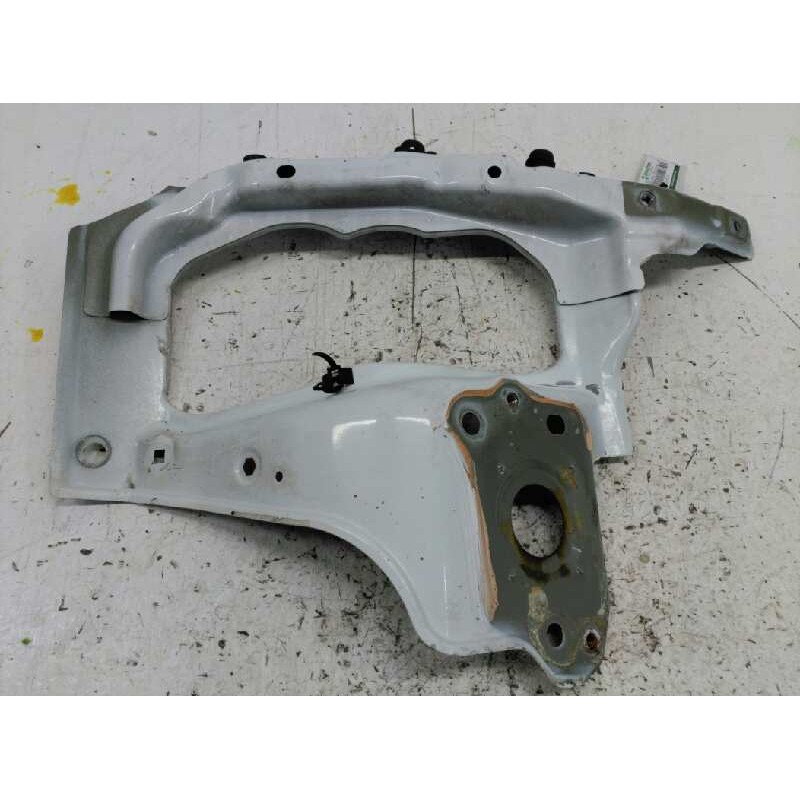 Recambio de soporte faro derecho para opel combo (corsa c) arizona referencia OEM IAM   