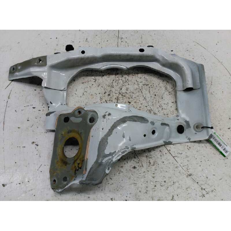 Recambio de soporte faro izquierdo para opel combo (corsa c) arizona referencia OEM IAM   