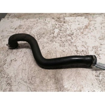 MANGUERAS INTERCOOLER 
