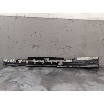 Recambio de faldon lateral para bmw 4 descapotable (g23, g83) m4 competition m xdrive referencia OEM IAM   