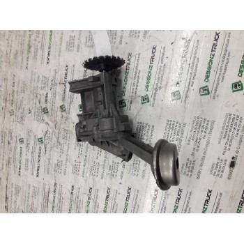 Recambio de bomba aceite para renault scenic ii authentique referencia OEM IAM 7700600532  