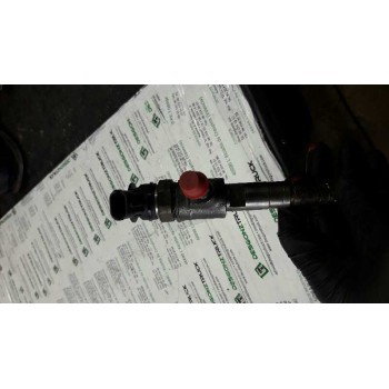 Recambio de inyector para peugeot 207 confort referencia OEM IAM   