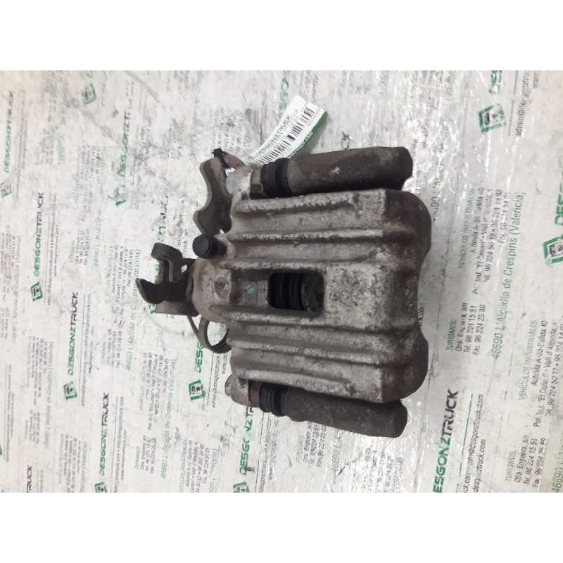 Recambio de pinza freno trasera derecha para audi a4 avant (8e) 2.0 referencia OEM IAM 8E0406F  