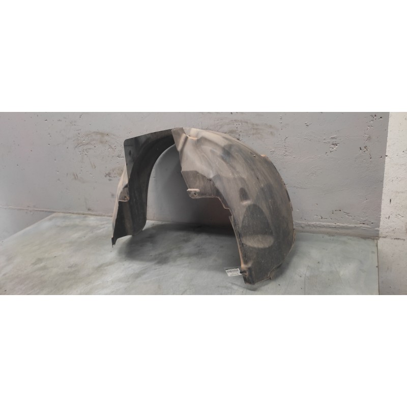 Recambio de paso rueda delantero izquierdo para fiat bravo (198) 1.4 multiair t. 16v dynamic (103kw) referencia OEM IAM   DELANT - Rojo 2