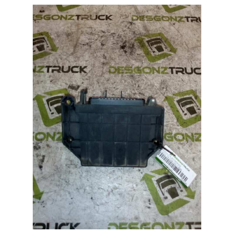 Recambio de modulo electronico para iveco trucks daily 35s9 referencia OEM IAM 500324649  