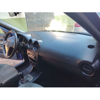 seat ibiza iii (6l1) del año 2002
