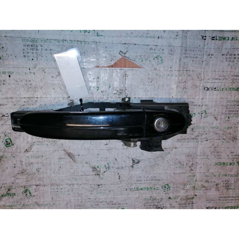 Recambio de maneta exterior delantera izquierda para ford mondeo ber. (ca2) ghia referencia OEM IAM 6M21U224A37BF  