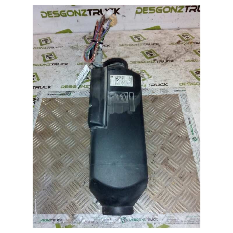 Recambio de motor calefaccion cabina para daelim ciclomotor 49 cc referencia OEM IAM  COMPACT 252093