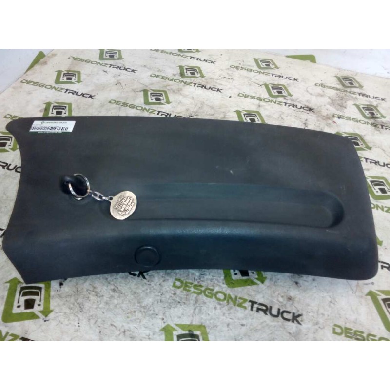 Recambio de guantera para iveco trucks daily 35s9 referencia OEM IAM 500336592  