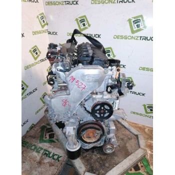 Recambio de motor completo para nissan almera (n16/e) acenta referencia OEM IAM YD22  