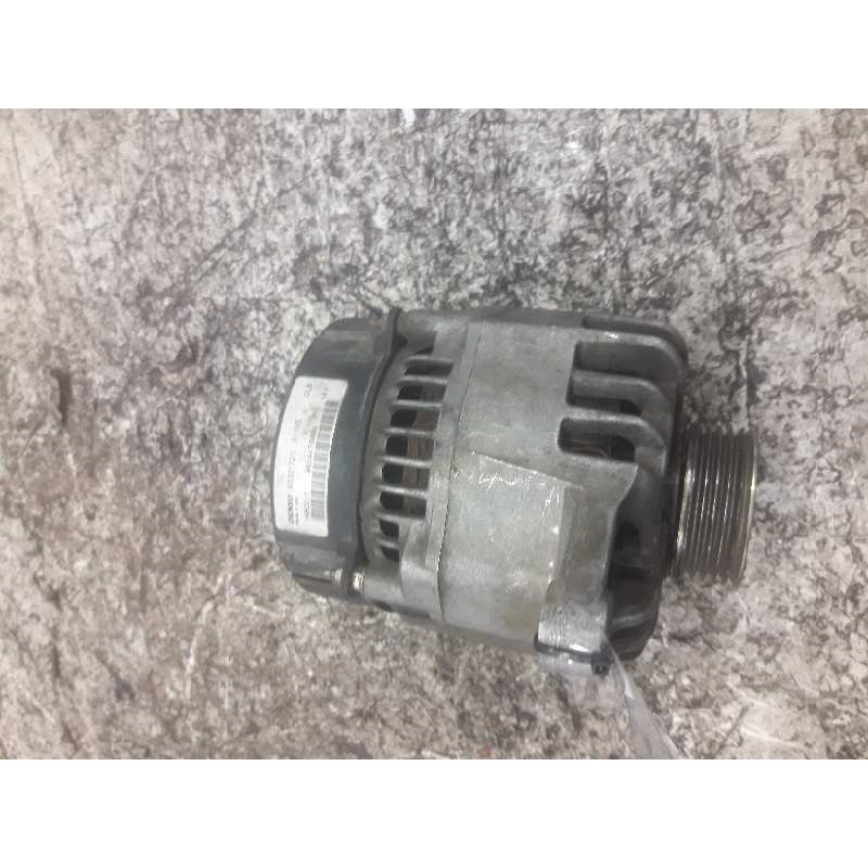 Recambio de alternador para citroën xsara berlina 1.4 chrono referencia OEM IAM 9634476880 63321723 DENSO 2