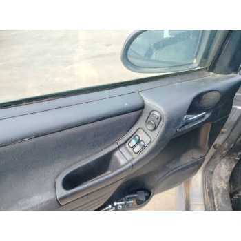 opel zafira a monospace (t98) del año 2002