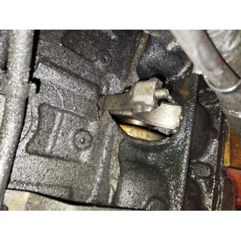 Recambio de despiece motor para man tg-m 18.xxx 6.9 diesel referencia OEM IAM D0836LFL64  