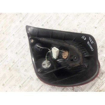 Recambio de faro izquierdo para toyota corolla (e11) 1.6 linea luna (5-ptas.) referencia OEM IAM   