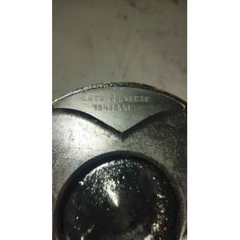 Recambio de piston para iveco eurotech (mt) fki 180 e 27 larga distancia referencia OEM IAM 98458996  