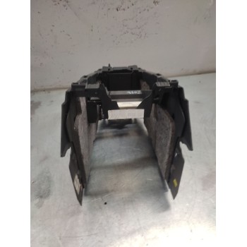 Recambio de guarnecidos palanca cambio para renault grand scénic iii (jz0/1_) 1.5 dci referencia OEM IAM   
