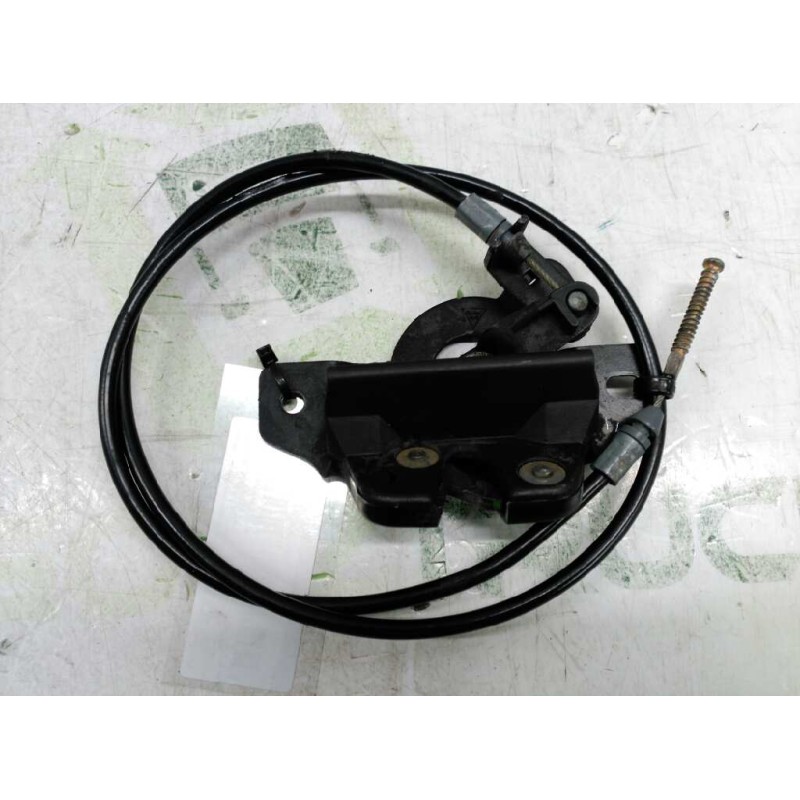 Recambio de cerradura puerta carga para citroën berlingo 1.9 600 d furg. referencia OEM IAM   