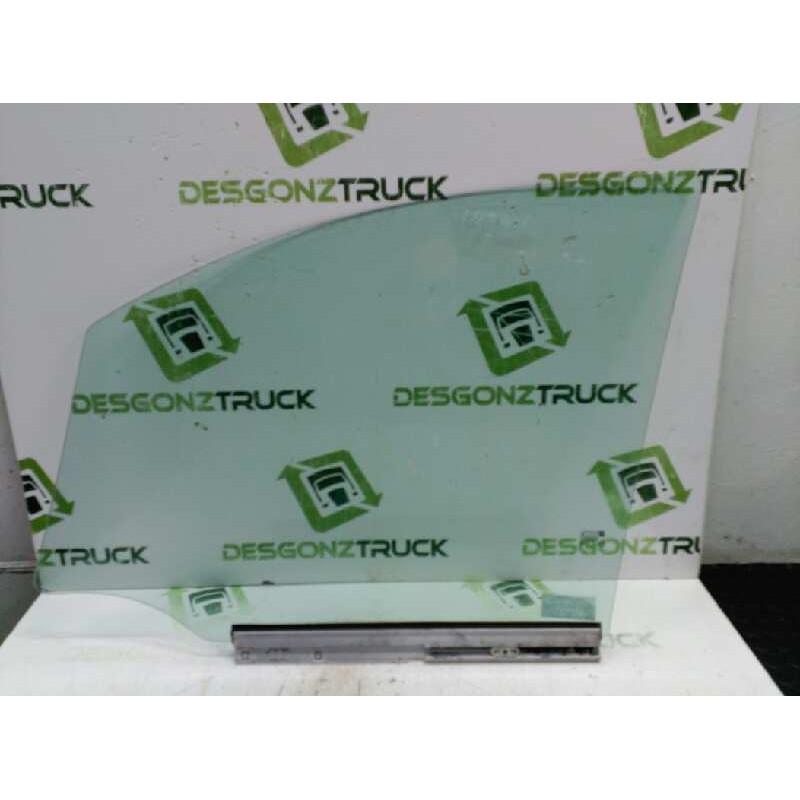 Recambio de luna delantera derecha para opel zafira a blue line referencia OEM IAM 161360 2