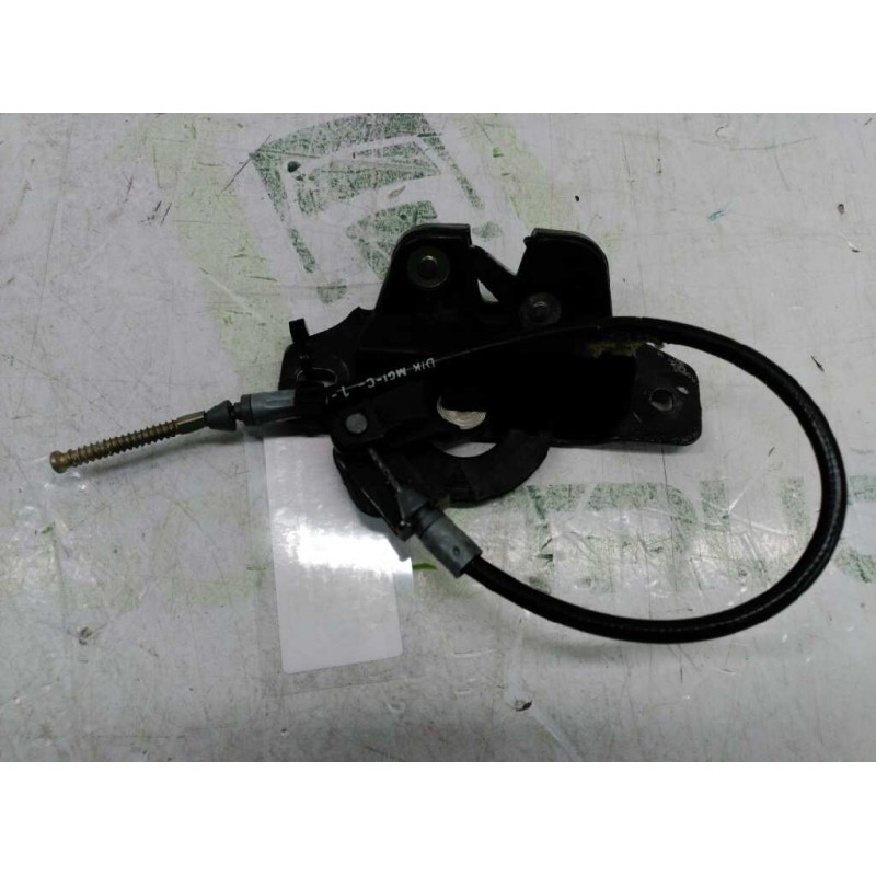 Recambio de cerradura puerta carga para citroën berlingo 1.9 600 d furg. referencia OEM IAM   