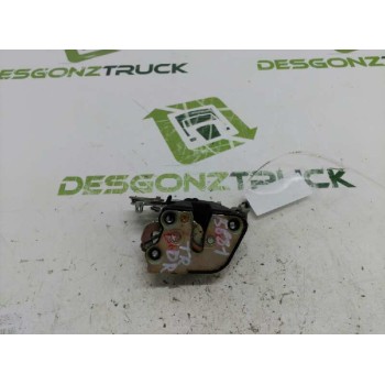 Recambio de cerradura puerta trasera derecha para isuzu trooper referencia OEM IAM   