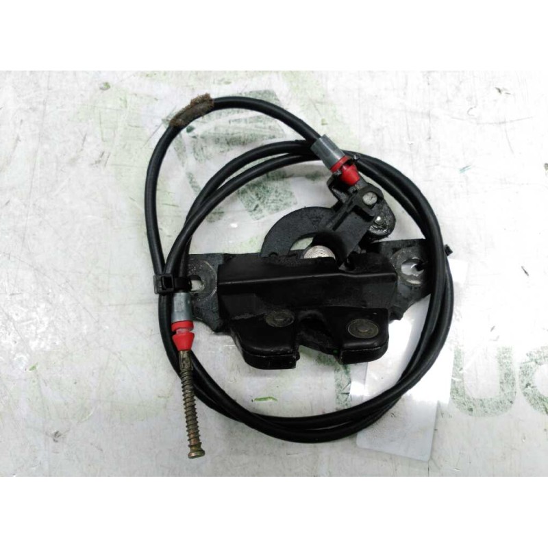 Recambio de cerradura puerta carga para citroën berlingo 1.9 600 d furg. referencia OEM IAM   