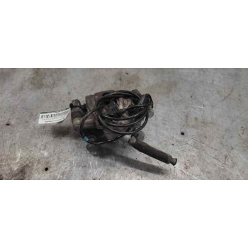 Recambio de pinza freno trasera izquierda para mercedes-benz vito kasten (639) 2.1 cdi referencia OEM IAM   