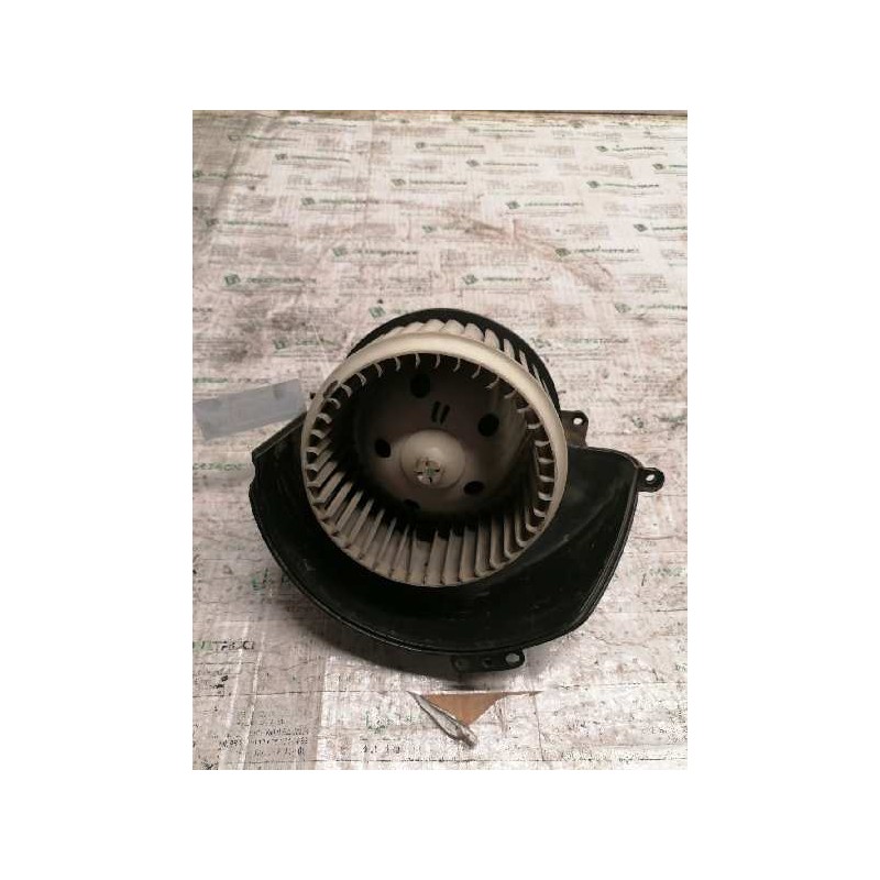 Recambio de ventilador calefaccion para opel astra gtc cosmo referencia OEM IAM 52421335 0708170637 2 CABLES