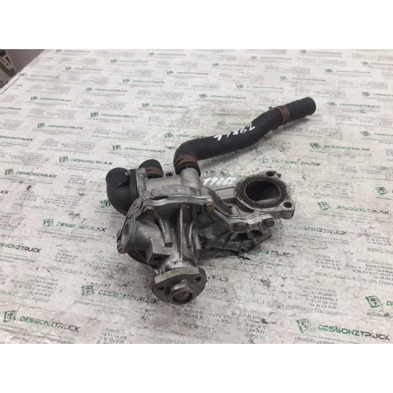 Recambio de bomba agua para volkswagen t4 transporter/furgoneta (mod. 1991) referencia OEM IAM 037121013A  