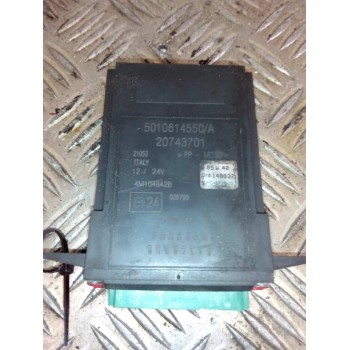 MODULO ELECTRONICO 5010614550 20743701 