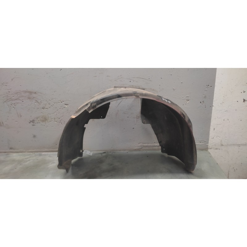 Recambio de paso rueda delantero izquierdo para fiat bravo (198) 1.4 multiair t. 16v dynamic (103kw) referencia OEM IAM   DELANT - Rojo 3