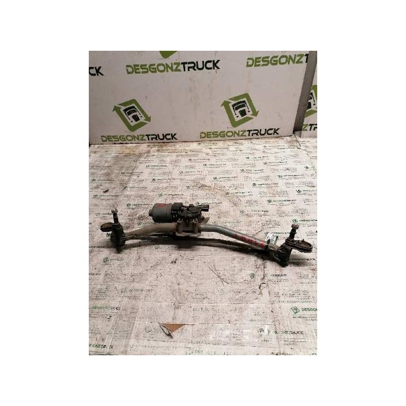 Recambio de motor limpia delantero para opel astra gtc cosmo referencia OEM IAM 0390241538 3397020632 13111211