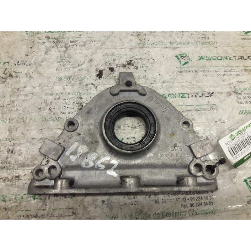 Recambio de reten cigueñal para volkswagen t4 transporter/furgoneta (mod. 1991) referencia OEM IAM 056103153  