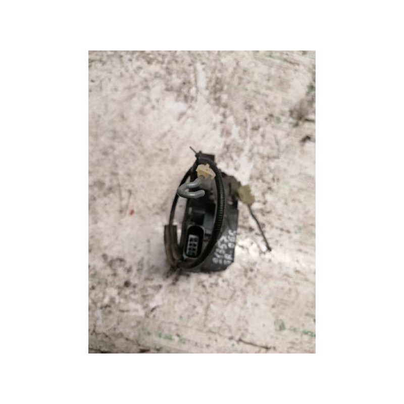Recambio de cerradura puerta trasera derecha para opel corsa d ''111 years'' referencia OEM IAM 13258267 0325407955 - Negro 3