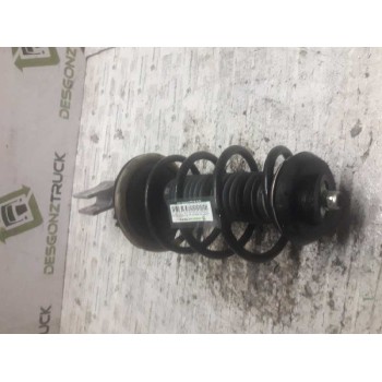 Recambio de amortiguador delantero izquierdo para citroën c4 coupe vts referencia OEM IAM   