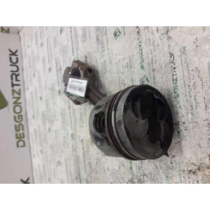 Recambio de piston para volkswagen t4 transporter/furgoneta (mod. 1991) referencia OEM IAM   