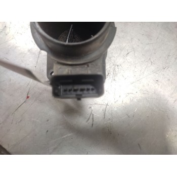 Recambio de caudalimetro para ford fiesta (cbk) ambiente referencia OEM IAM 9657533680  6 PINS