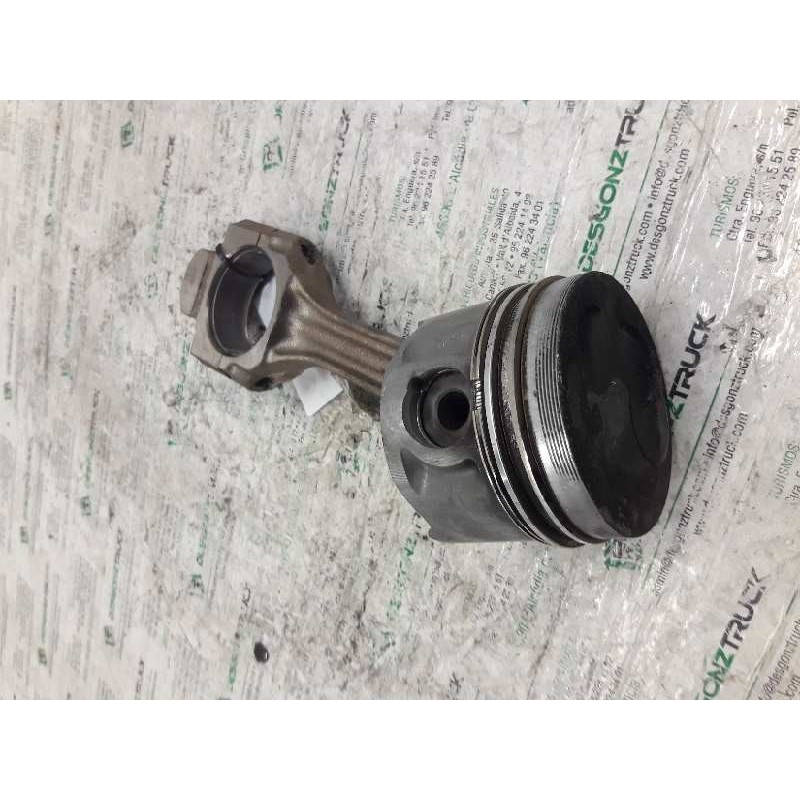 Recambio de piston para volkswagen t4 transporter/furgoneta (mod. 1991) referencia OEM IAM   