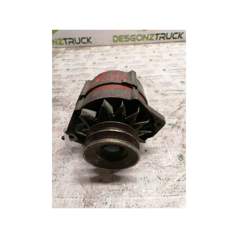 Recambio de alternador para nissan vanette cargo vanette cargo caja cerrada referencia OEM IAM 0120335002  