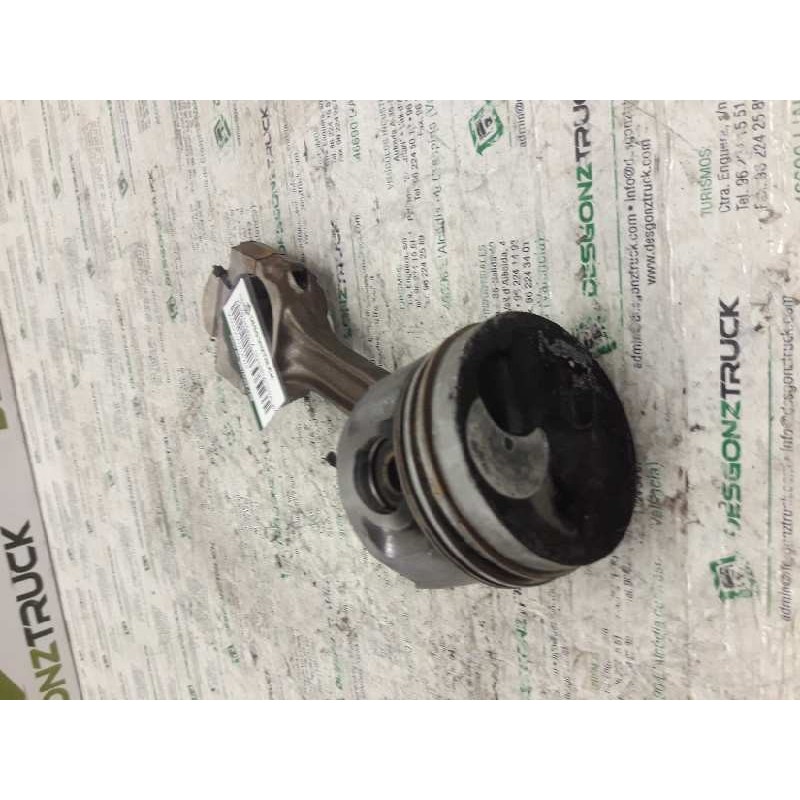 Recambio de piston para volkswagen t4 transporter/furgoneta (mod. 1991) referencia OEM IAM   