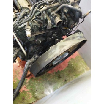 Recambio de despiece motor para man tg-m 18.xxx 6.9 diesel referencia OEM IAM D0836LFL64  