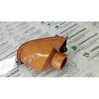 PILOTO DELANTERO DERECHO NARANJA 