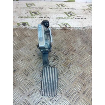 Recambio de pedal acelerador para man tg - a 18.xxx fg / bb   (e3/e4) l referencia OEM IAM 81259706103  