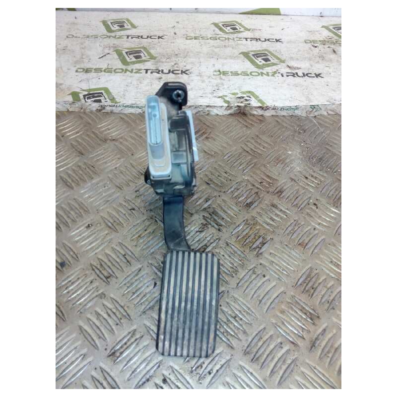 Recambio de pedal acelerador para man tg - a 18.xxx fg / bb   (e3/e4) l referencia OEM IAM 81259706103  