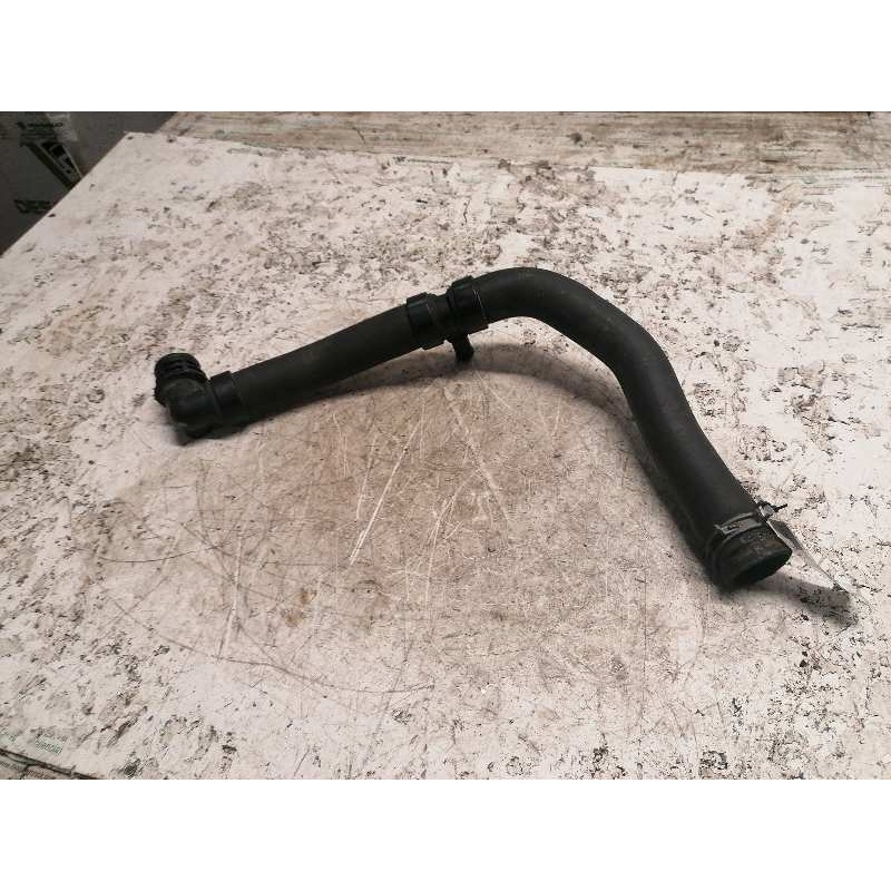 Recambio de manguera de agua para fiat scudo combi (272) l1h1 120 multijet (5 pl.) referencia OEM IAM   