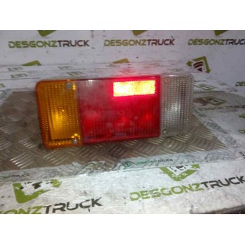 PILOTO TRASERO IZQUIERDO PILOTO UNIVERSAL CAMION 
