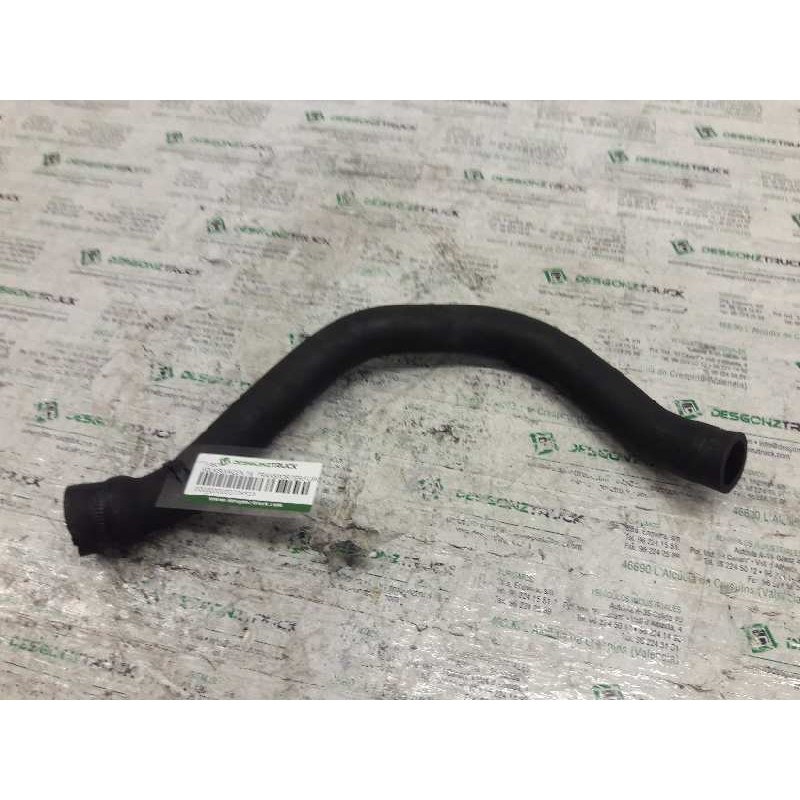 Recambio de tubo para volkswagen t4 transporter/furgoneta (mod. 1991) referencia OEM IAM   