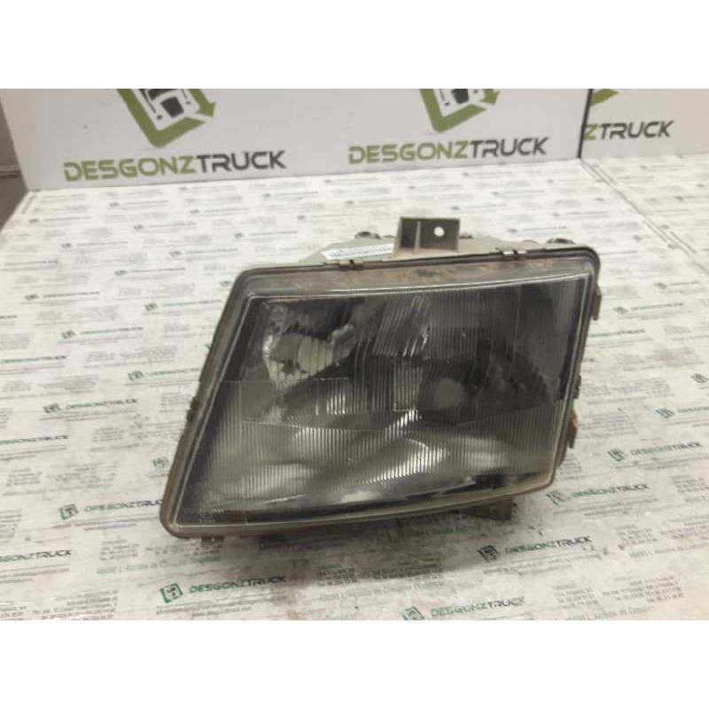 Recambio de faro izquierdo para mercedes-benz vito (w638) combi 108 d  (638.164) referencia OEM IAM   