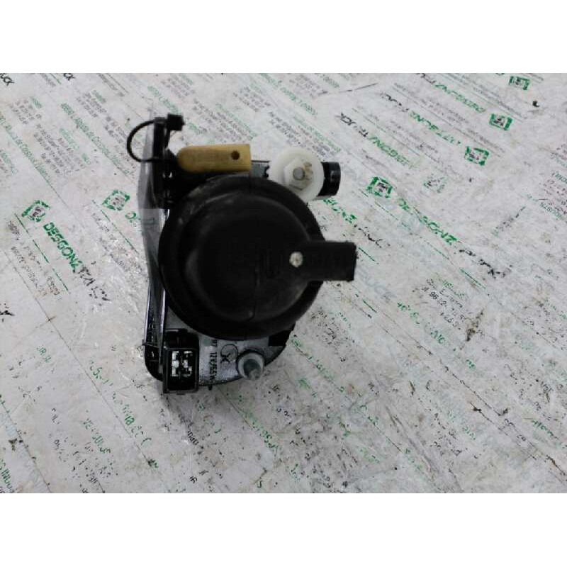 Recambio de faro antiniebla izquierdo para toyota avensis berlina (t 22) 2.0 d4-d luna (4-ptas.) referencia OEM IAM 8122005050  