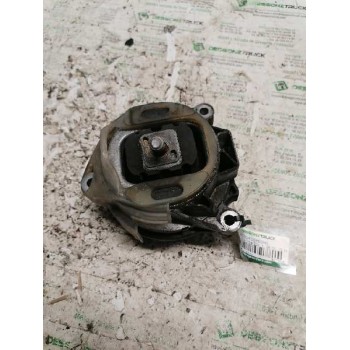 Recambio de soporte motor derecho para bmw x3 (f25) xdrive 20d referencia OEM IAM 4073500  