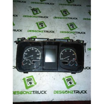 CUADRO INSTRUMENTOS A9614461221 